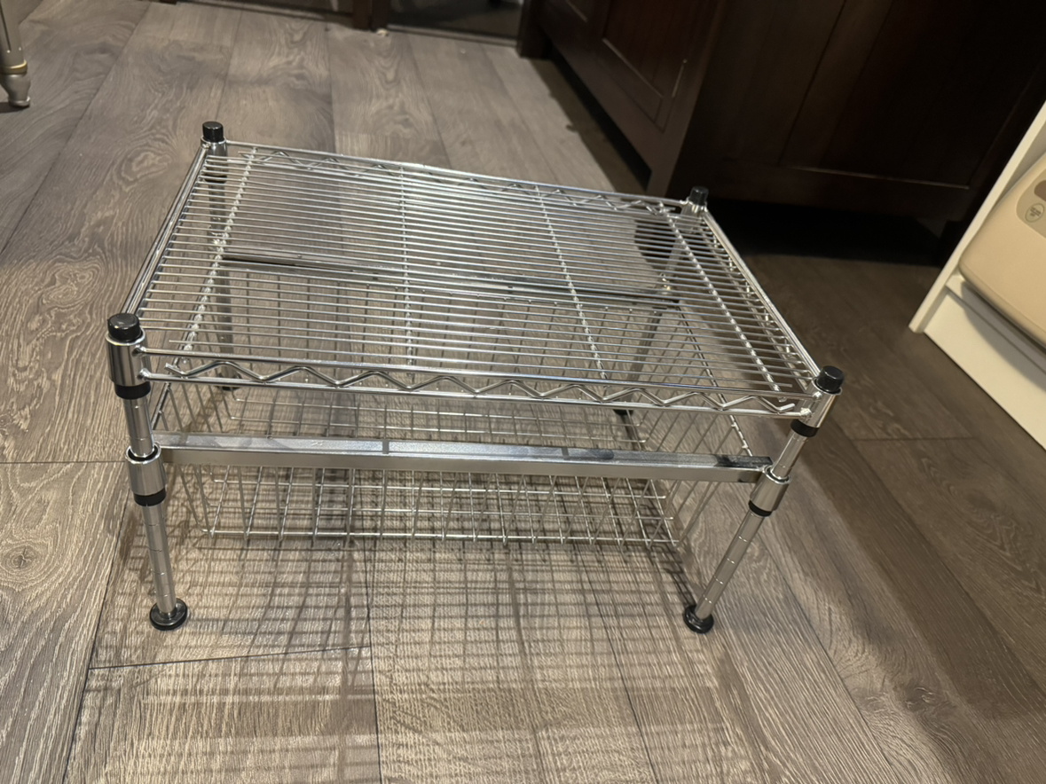 Metal Organizer - photo 4