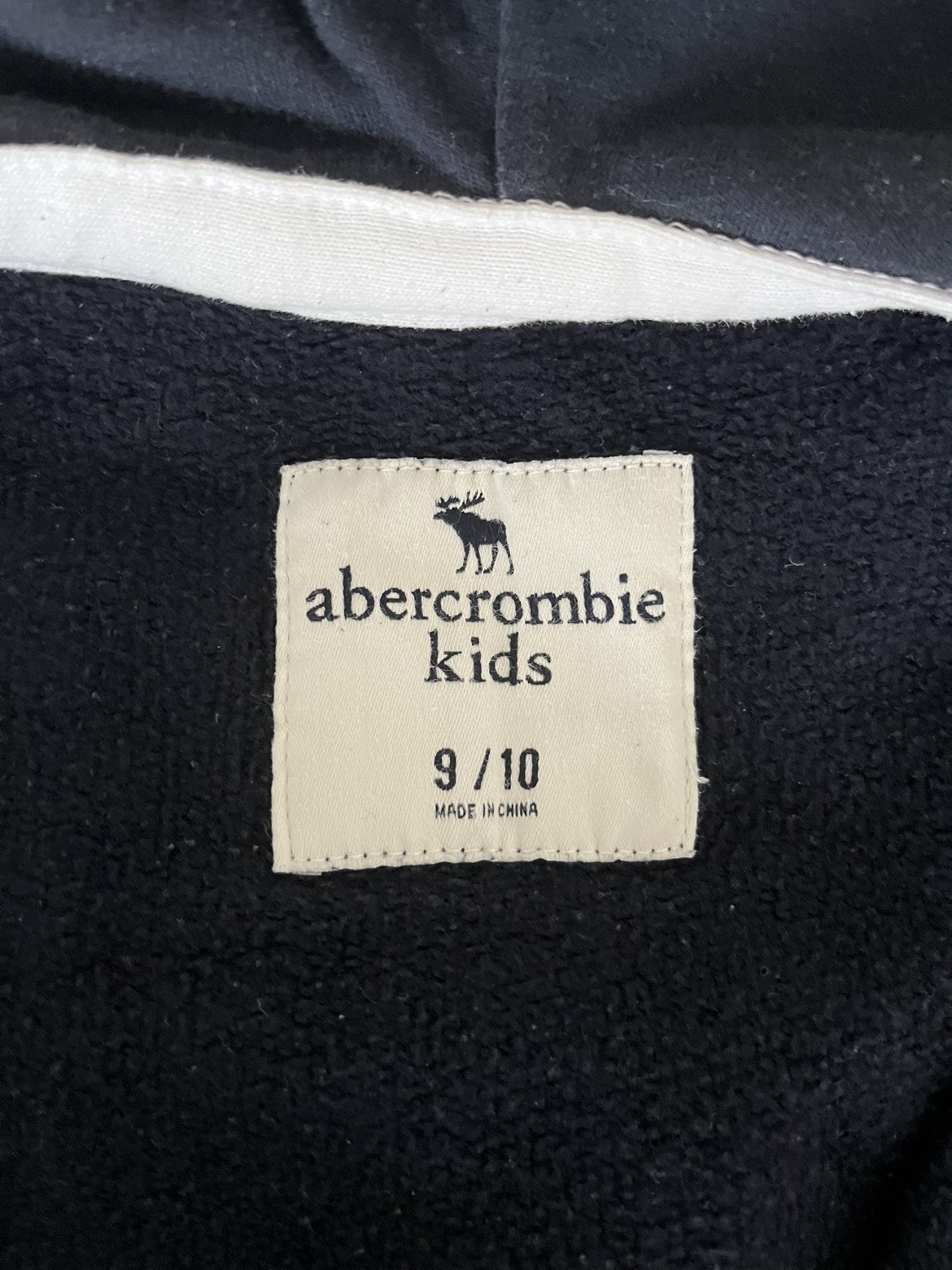 Abercrombie jacket - photo 2