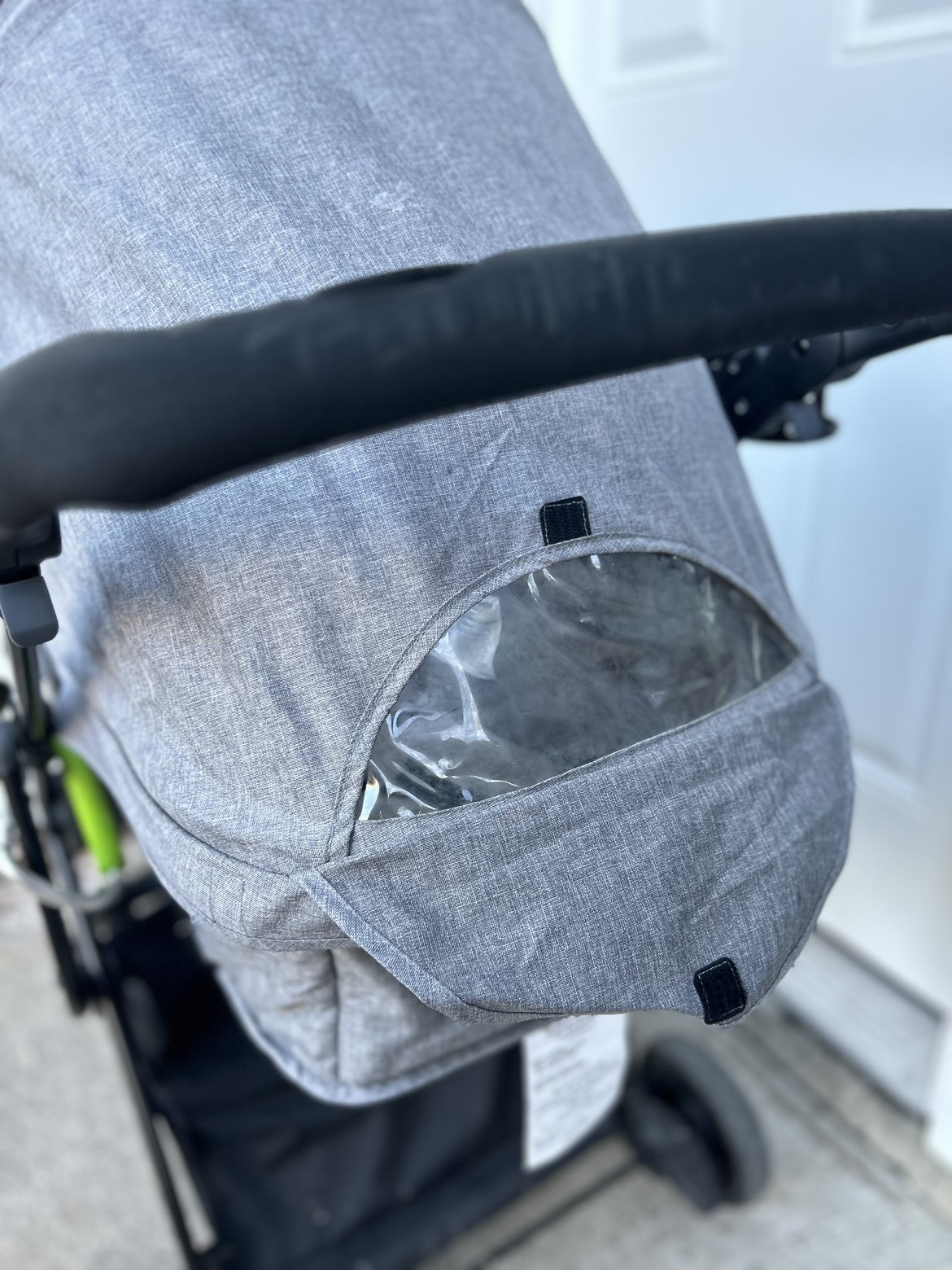 Evenflo Stroller