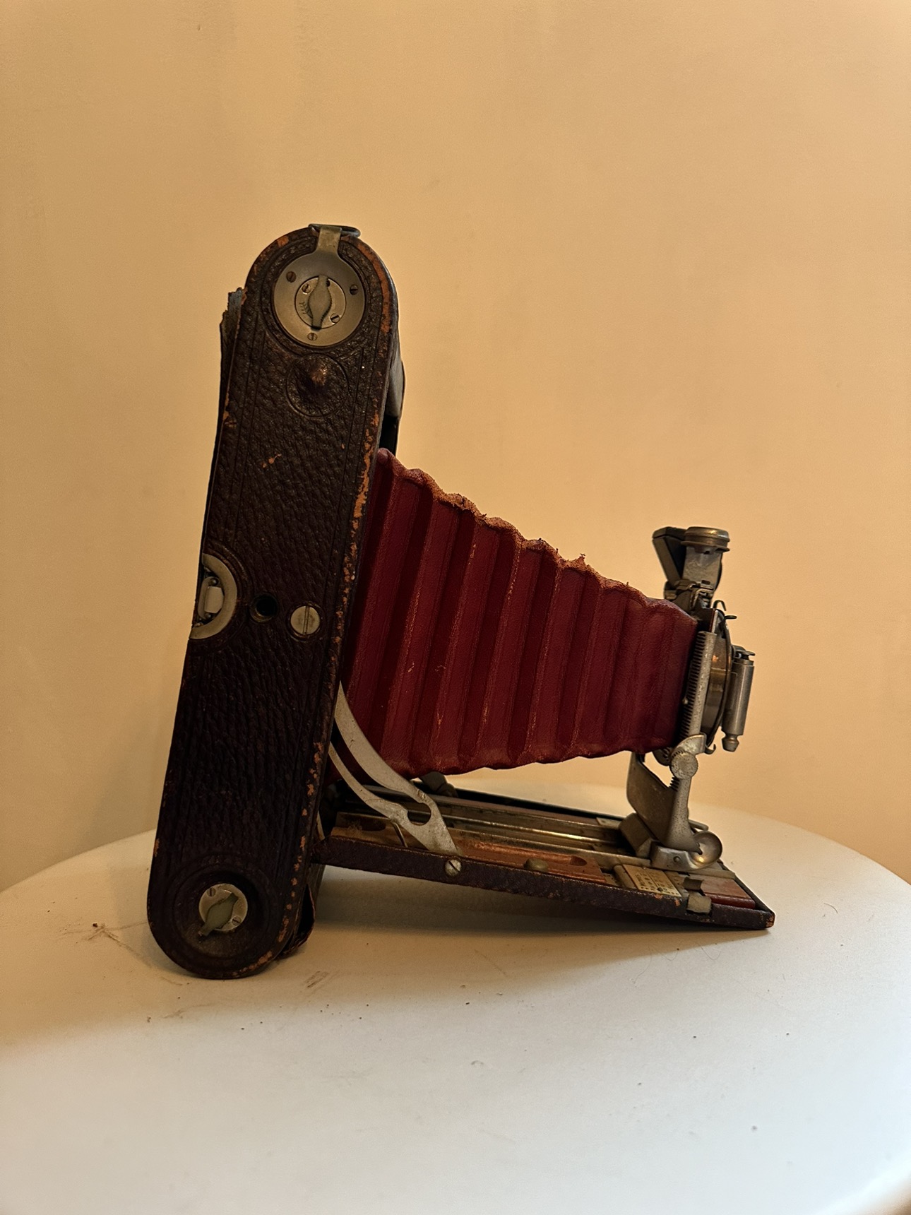 Vintage Camera - photo 4