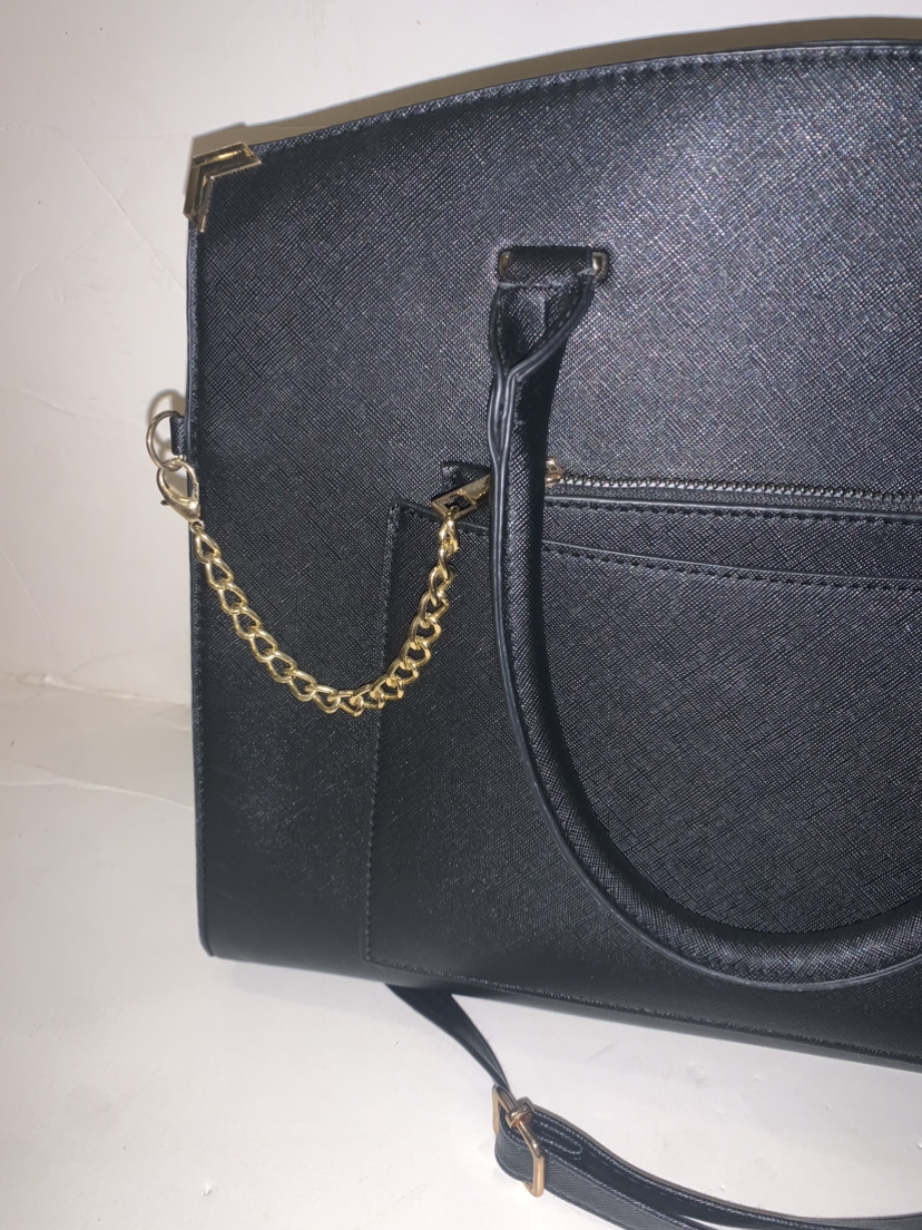 Black purse - photo 4