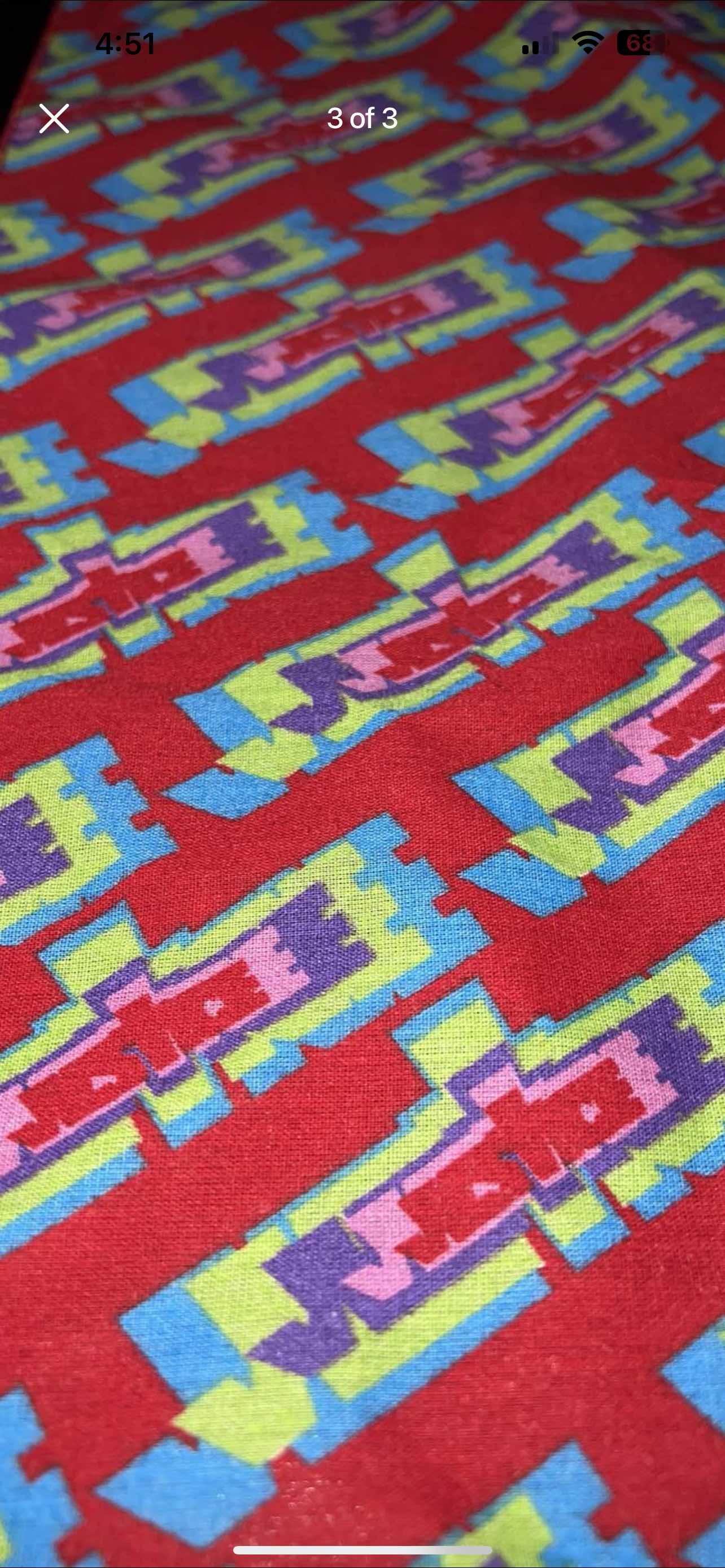 Justin Bieber VIP exclusive bandana image indicator(3)