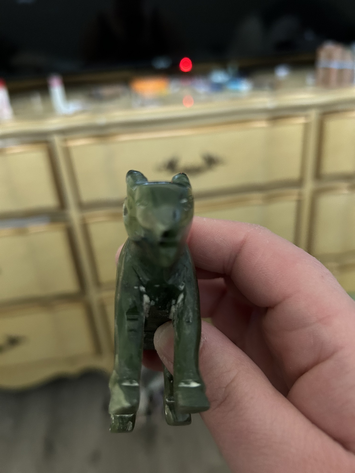 Stone Figurine image indicator(8)