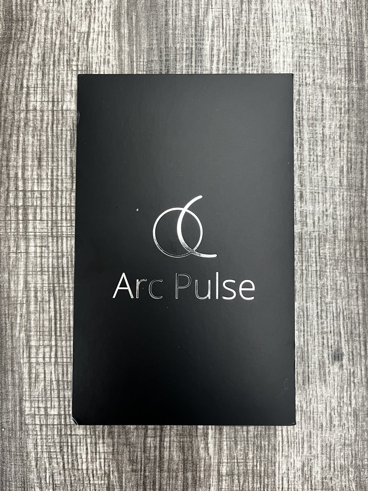 Arc Pulse Aluminium Black Case for iPhone 13/14/15 pro image indicator(2)