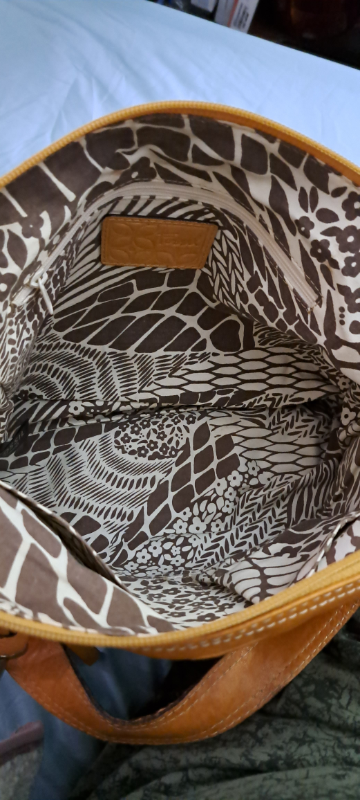 Fossil bag image indicator(4)