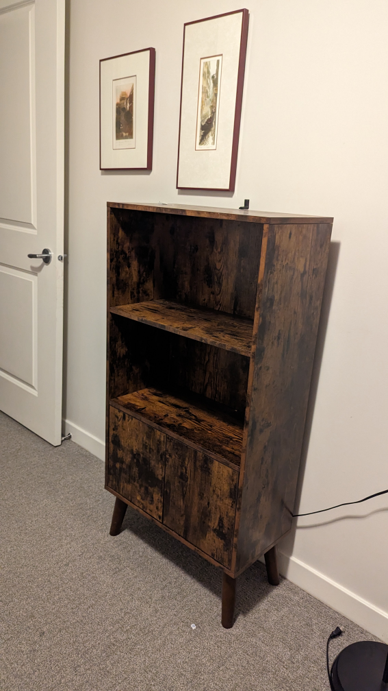 Shelf - photo 3