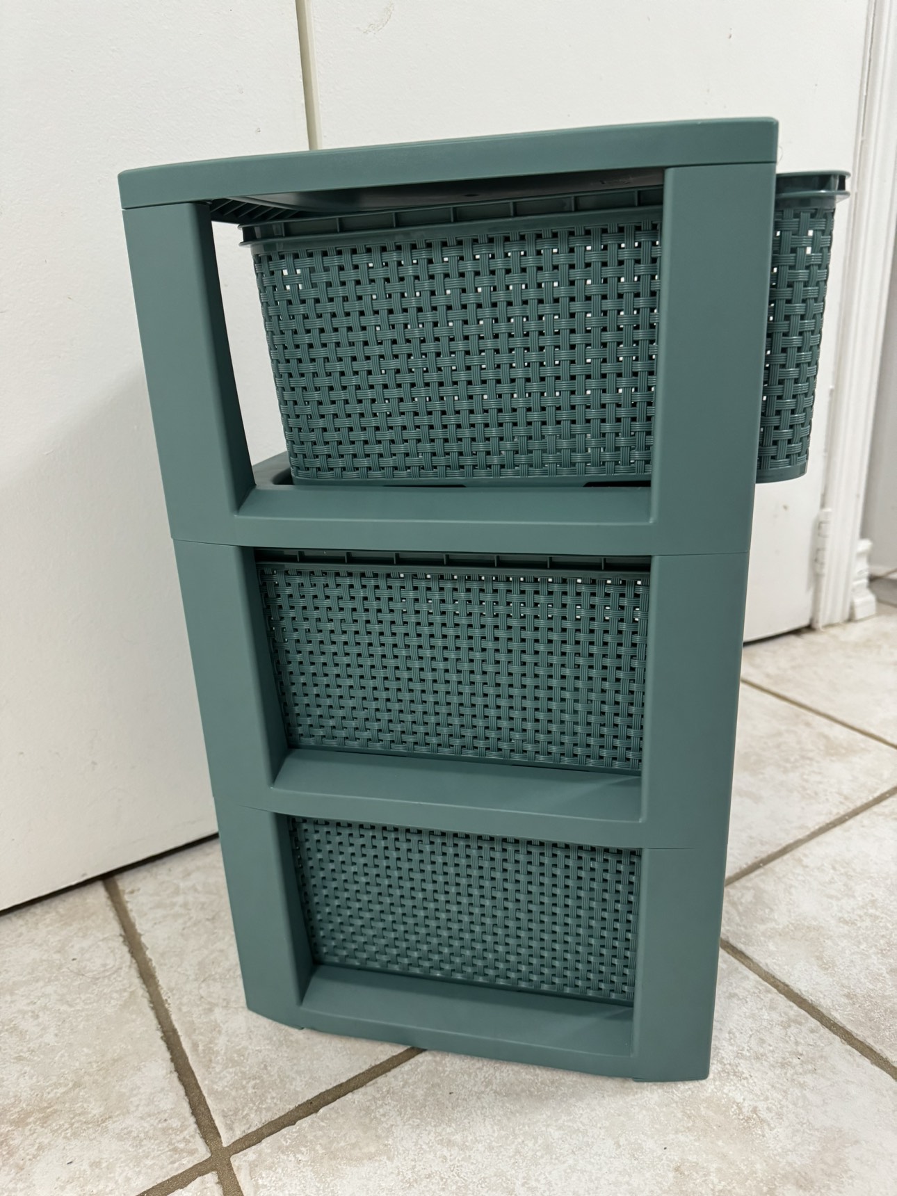Detachable storage drawer - photo 4