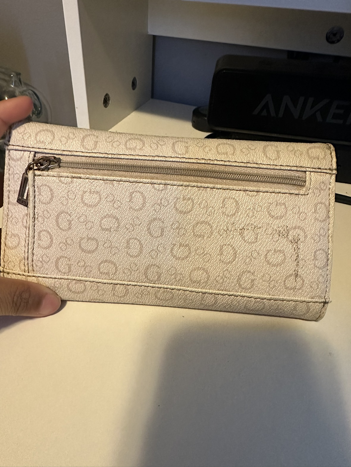 Guess Wallet - photo 2