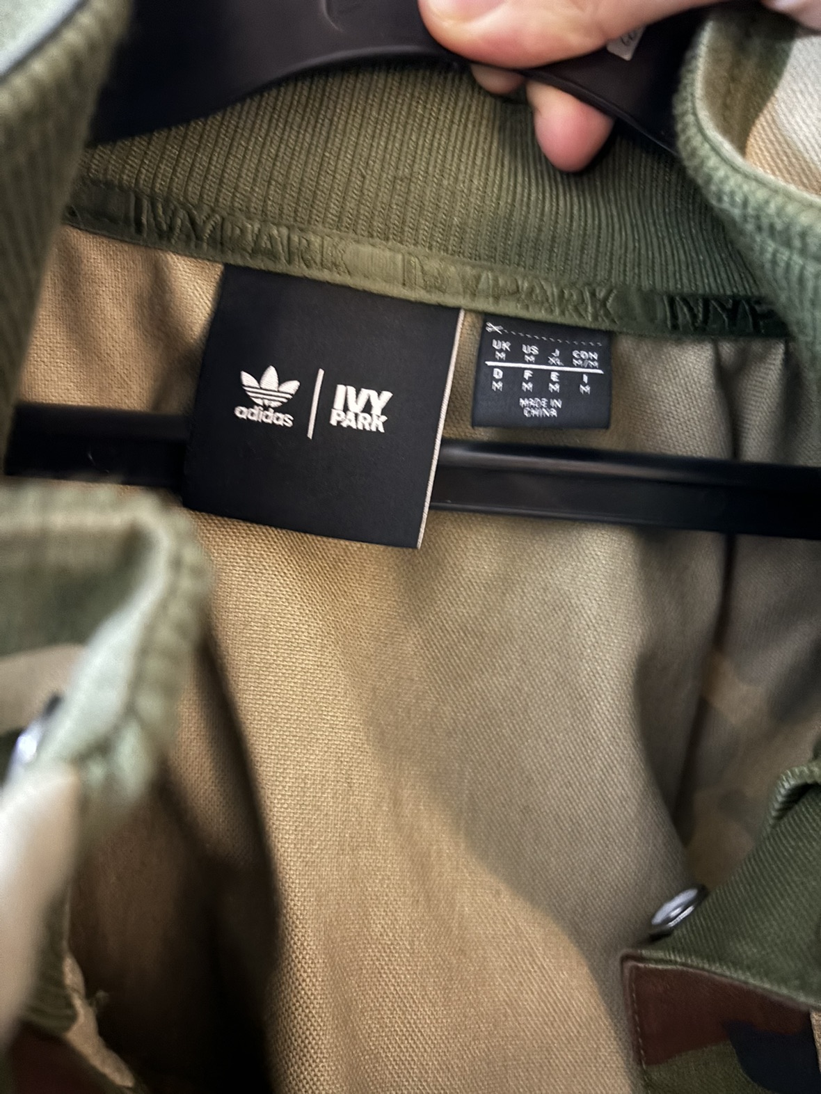 Ivy Park Jacket - photo 2