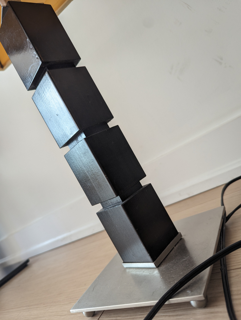 Table Lamps 2 for $8 image indicator(4)