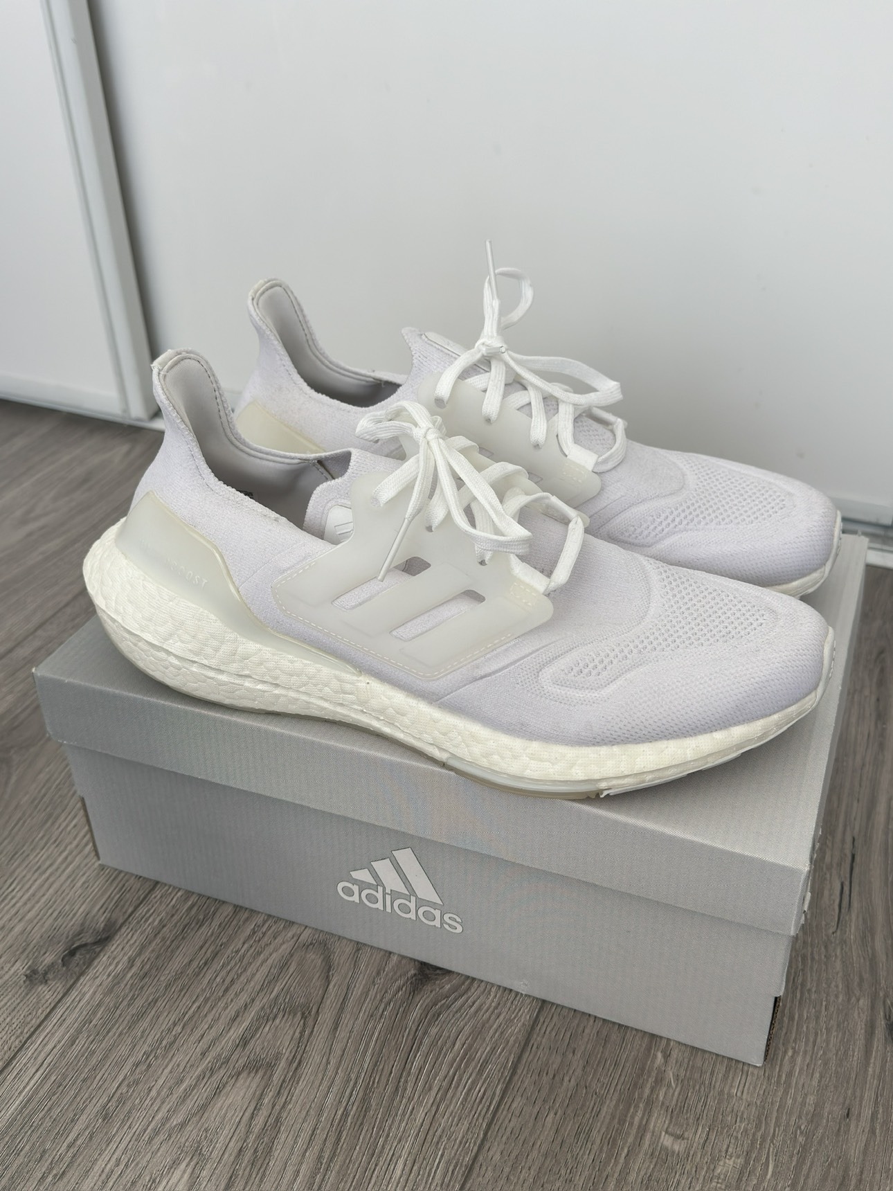 Ultraboost 22