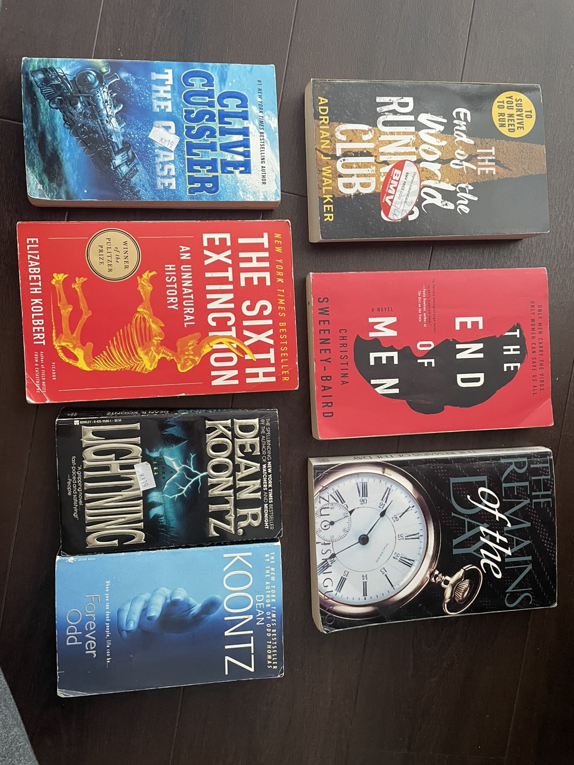 Books free
