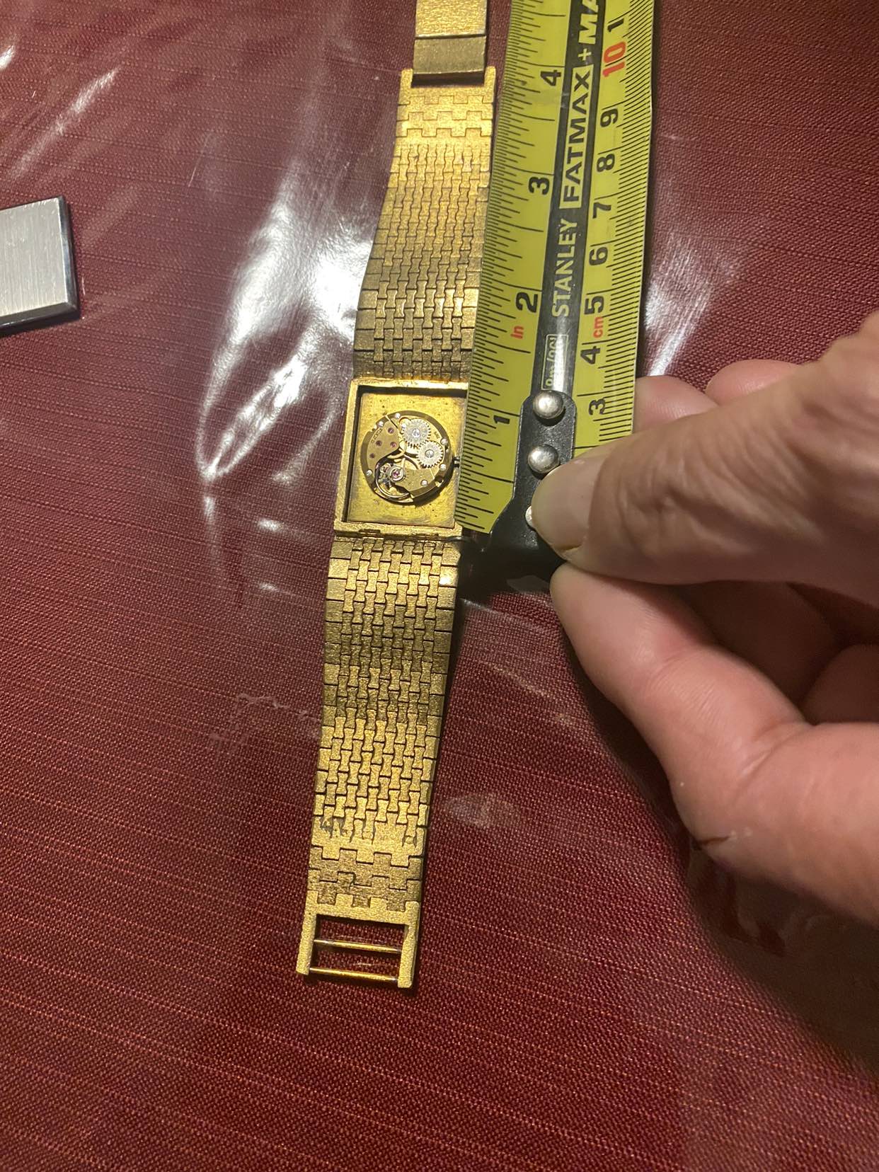 Rotary watch - photo 3