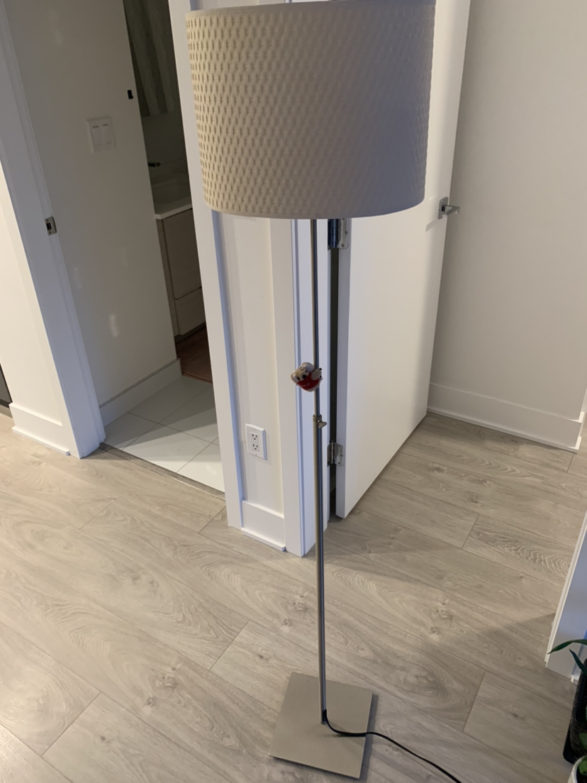Floor Lamp - photo 2