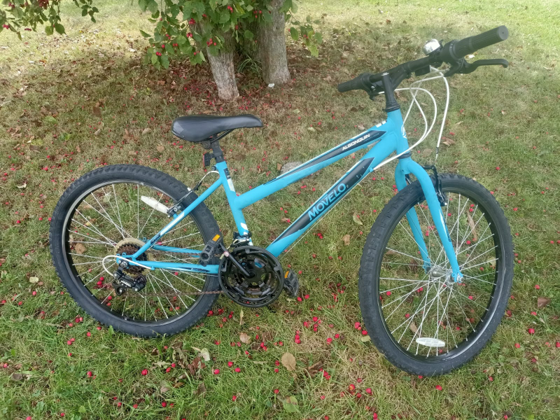 Bike Cycle Bicycle 24 Size - photo 2