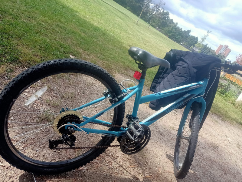 Bike Cycle Bicycle 24 Size - photo 4