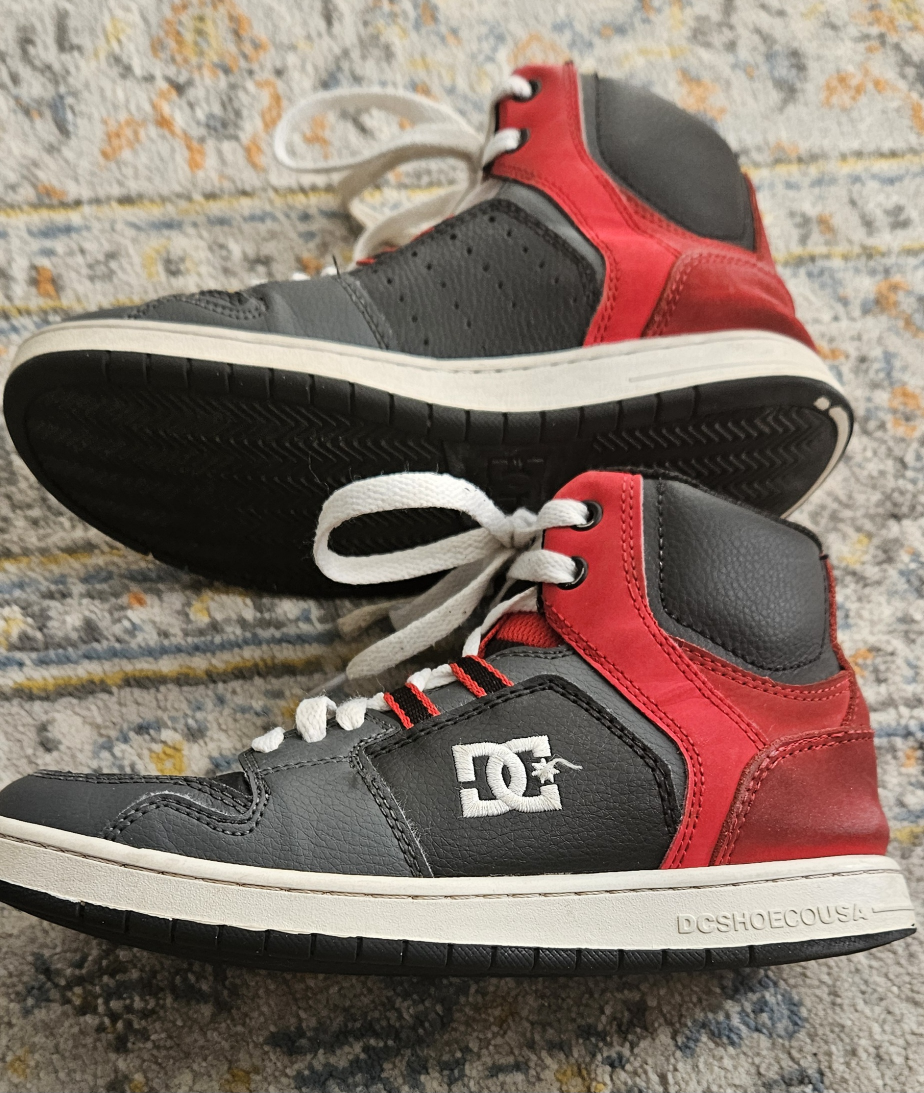 kids shoes - photo 2