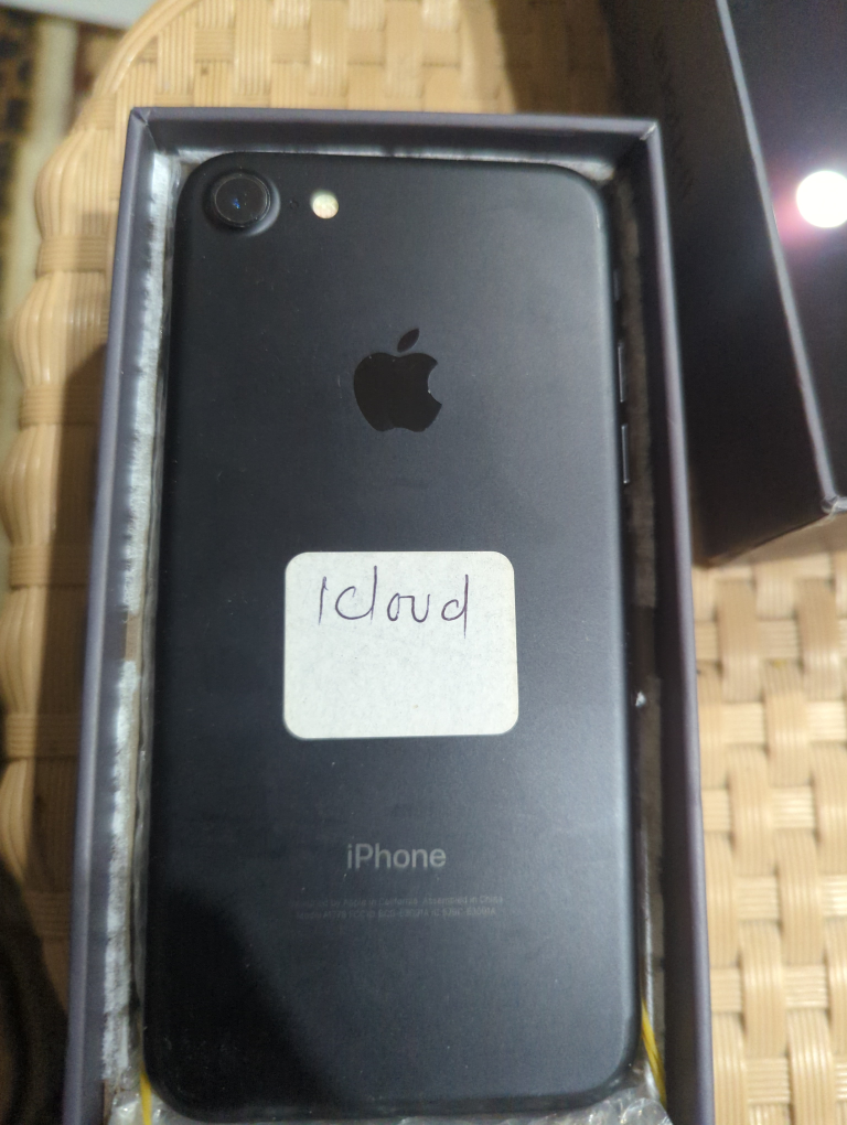 iPhone 7 & 8 image indicator(3)