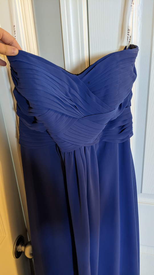 Gown/Size 4 - photo 2