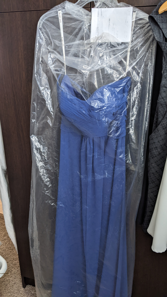 Gown/Size 4 - photo 4