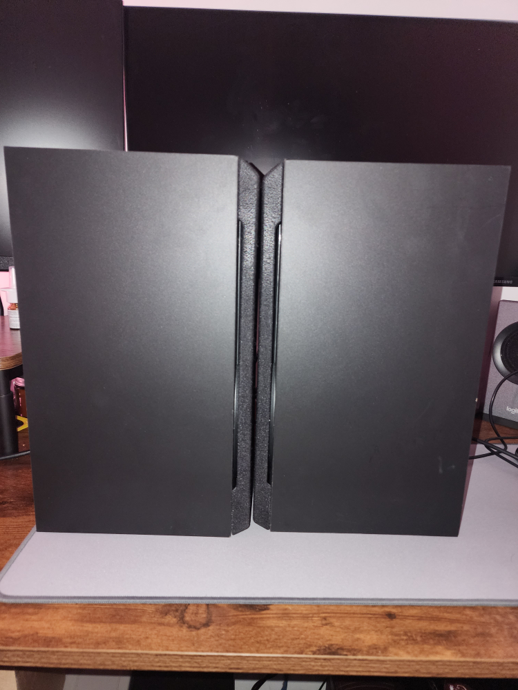 Sony SSCS5 3-WAY Speakers (Pair) - photo 4