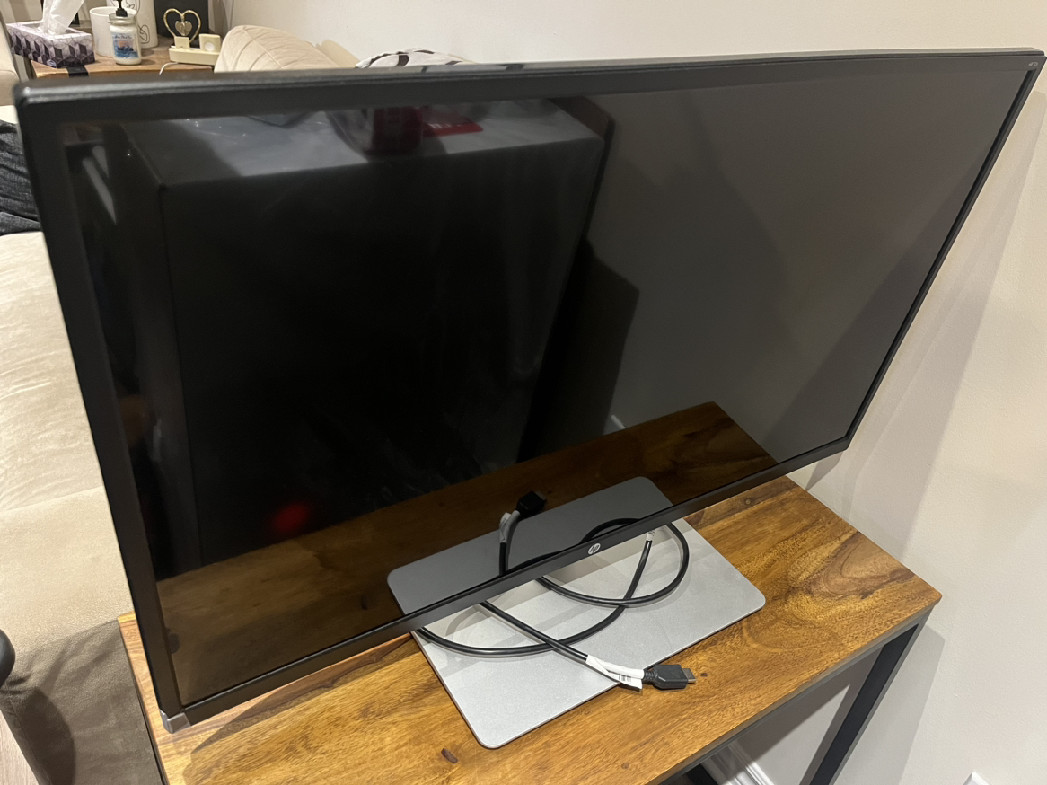 Monitor thumbnail