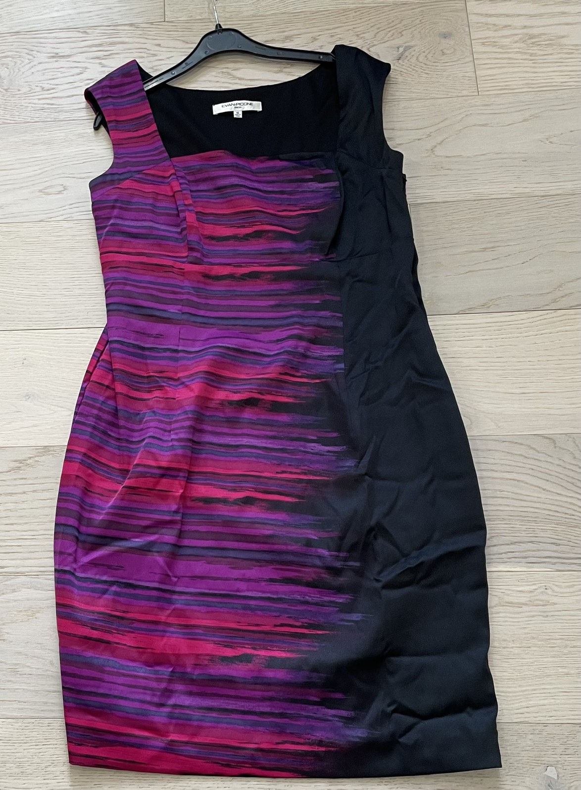 Evan Picone Dress