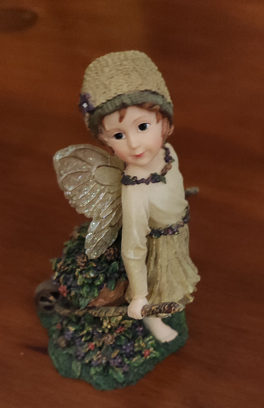 Small fairy decor thumbnail