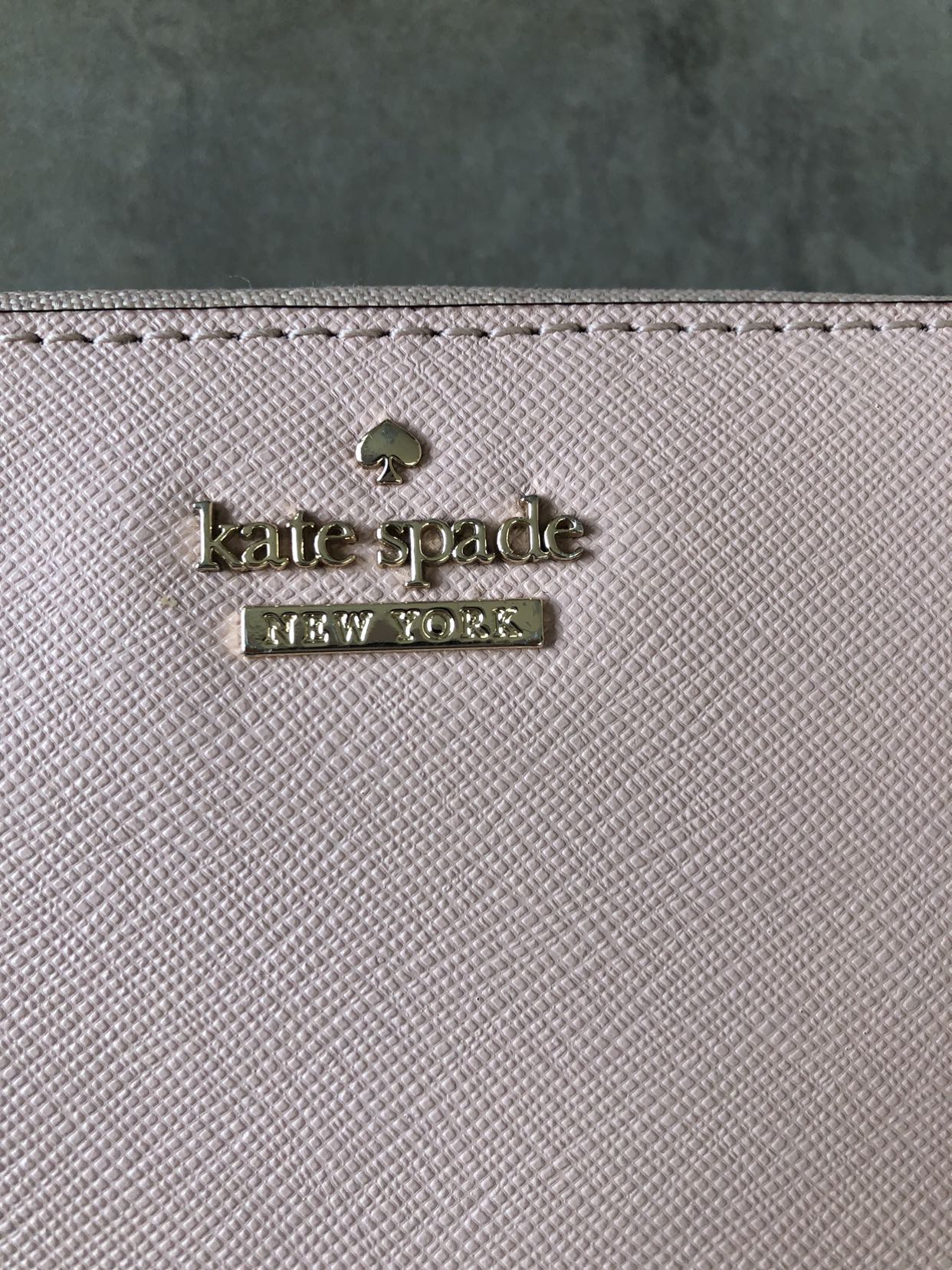 Brand new Kate Spade Wallet thumbnail