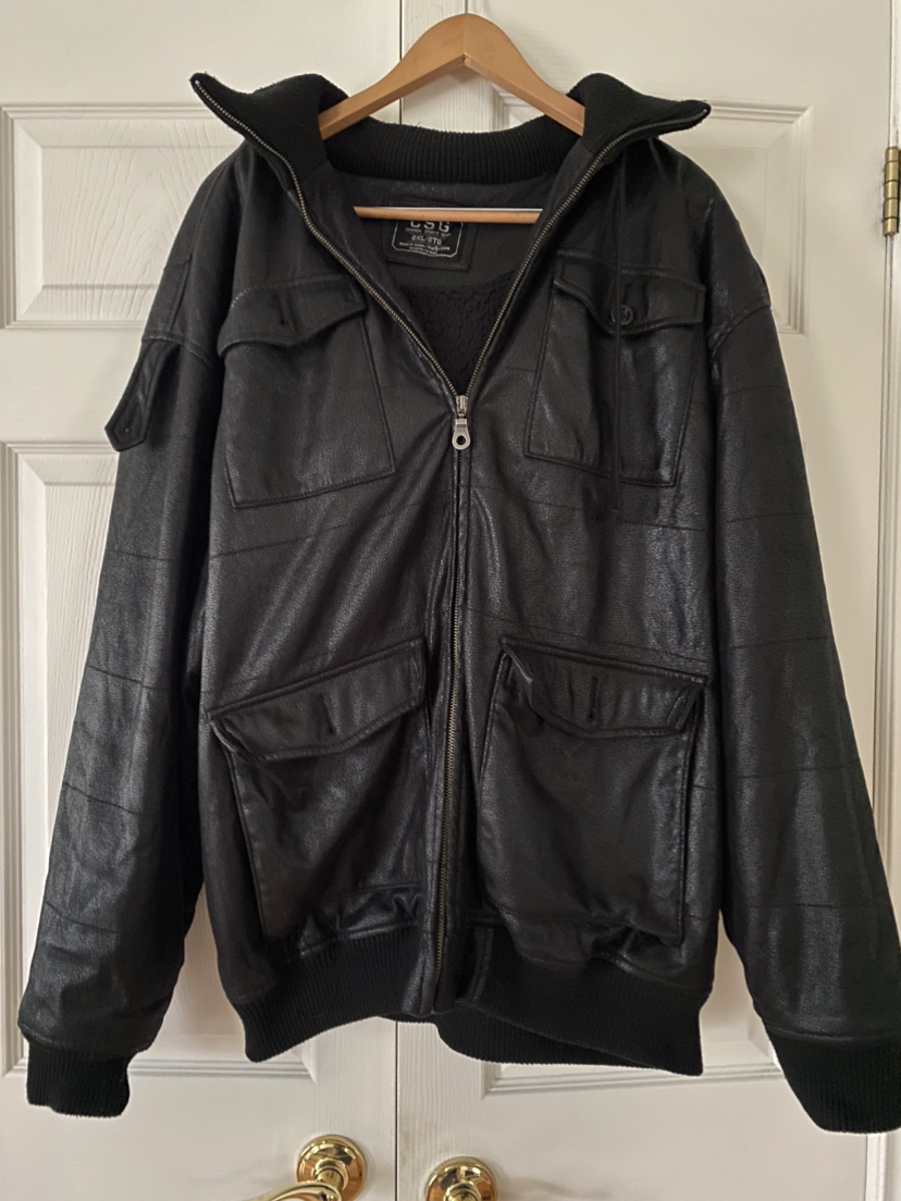 Jacket (2XL) thumbnail