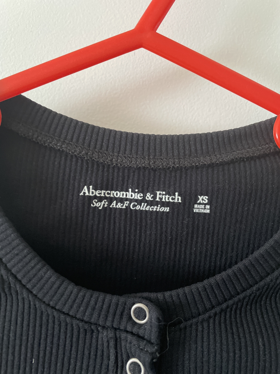 Long sleeve size xs like new image indicator(2)