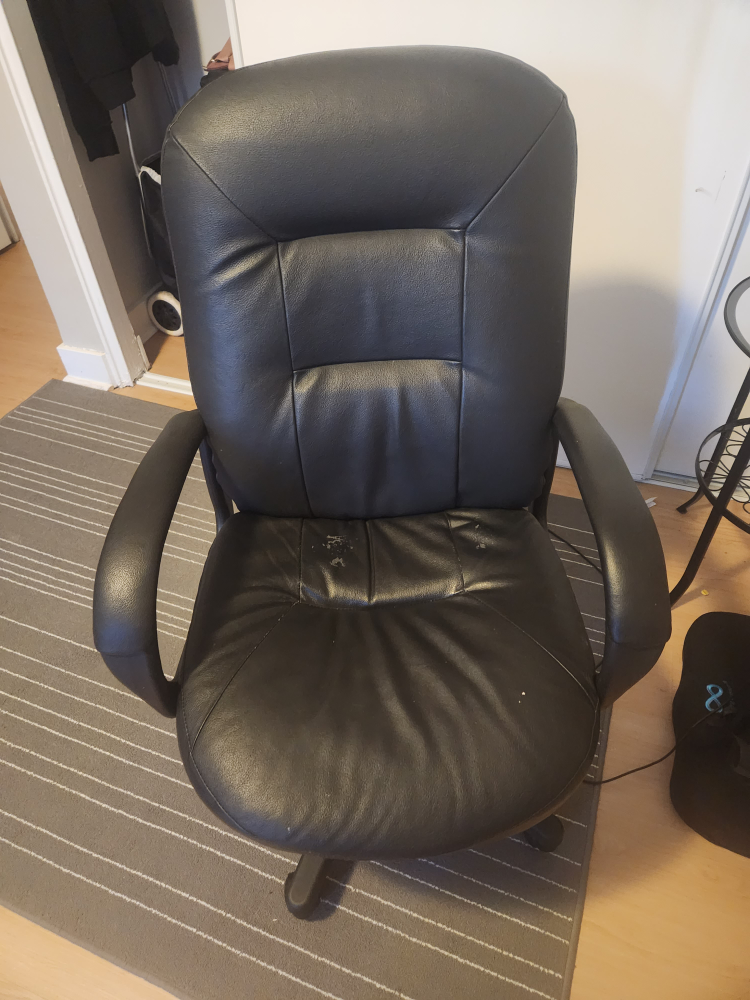 office chair