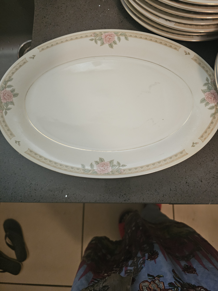 dishes - photo 2