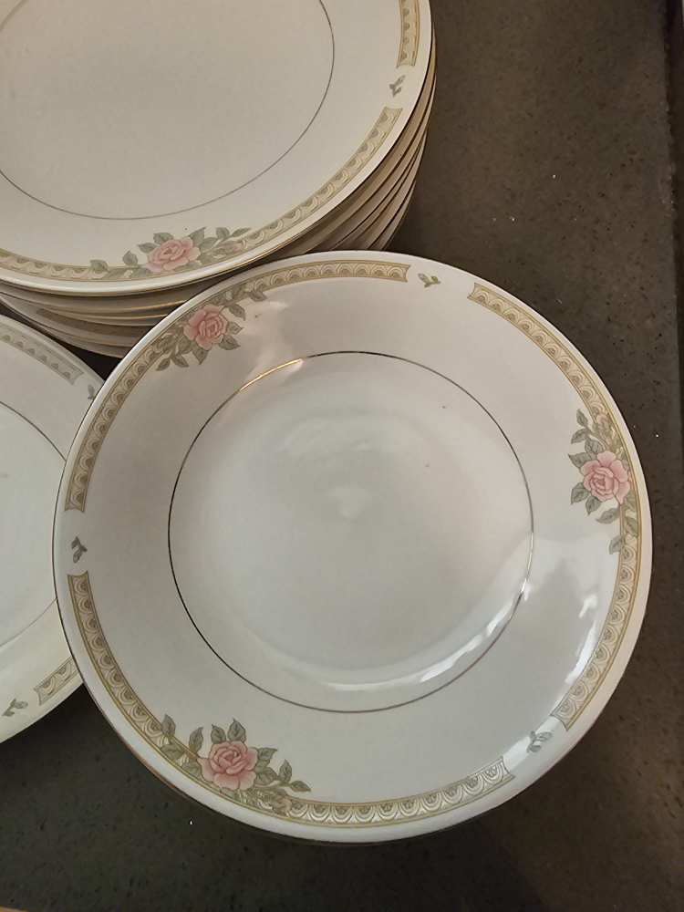 dishes - photo 4