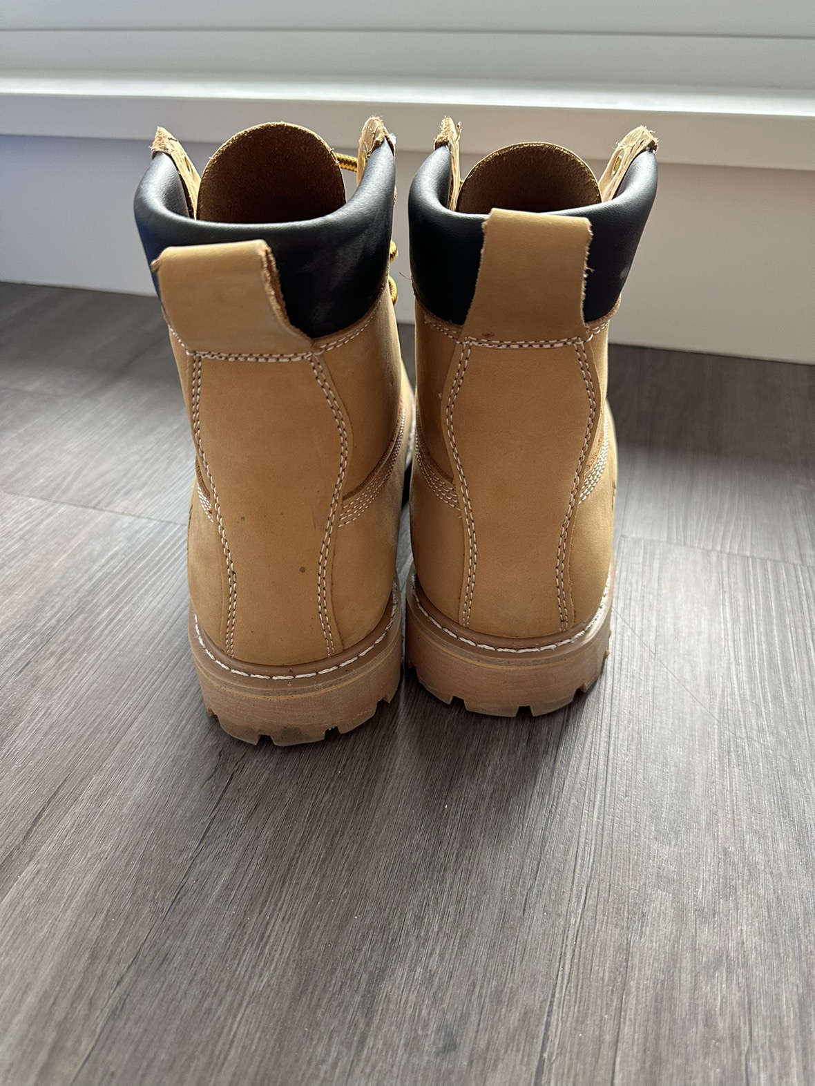 Nortiv 8 Work Boots, for for size 43 - photo 4
