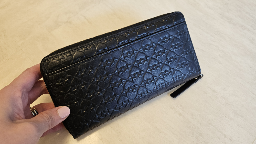 kate Spade Zip-around Wallet - photo 2