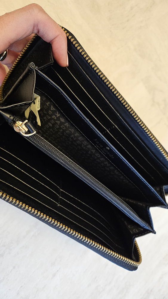 kate Spade Zip-around Wallet - photo 3