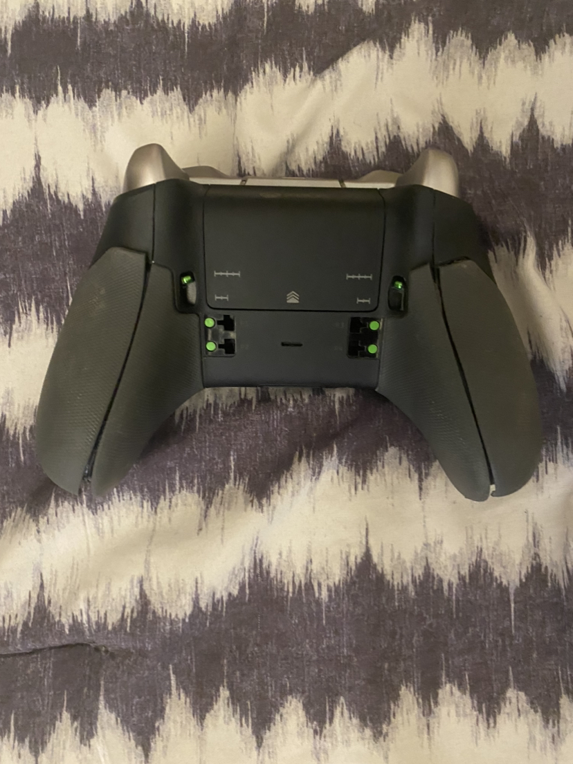 Xbox one Elite controller 1698 ( OPEN TO TRADE ) - photo 2