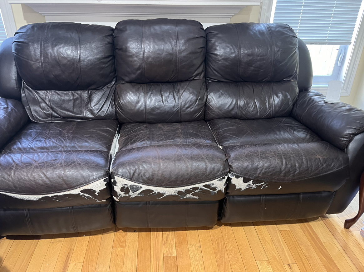 couch