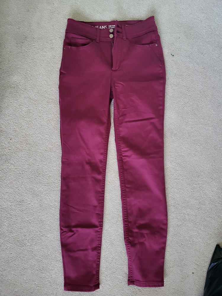 jeans womens