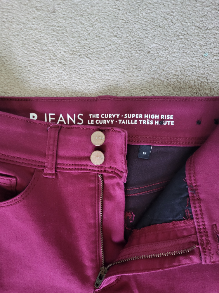 jeans womens - photo 2