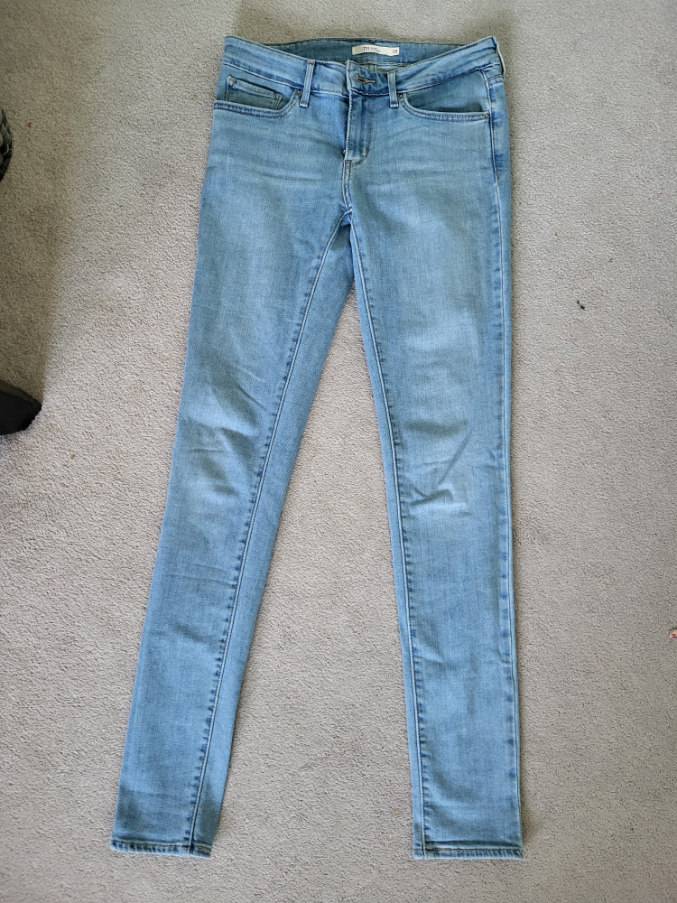 jeans womens - photo 3