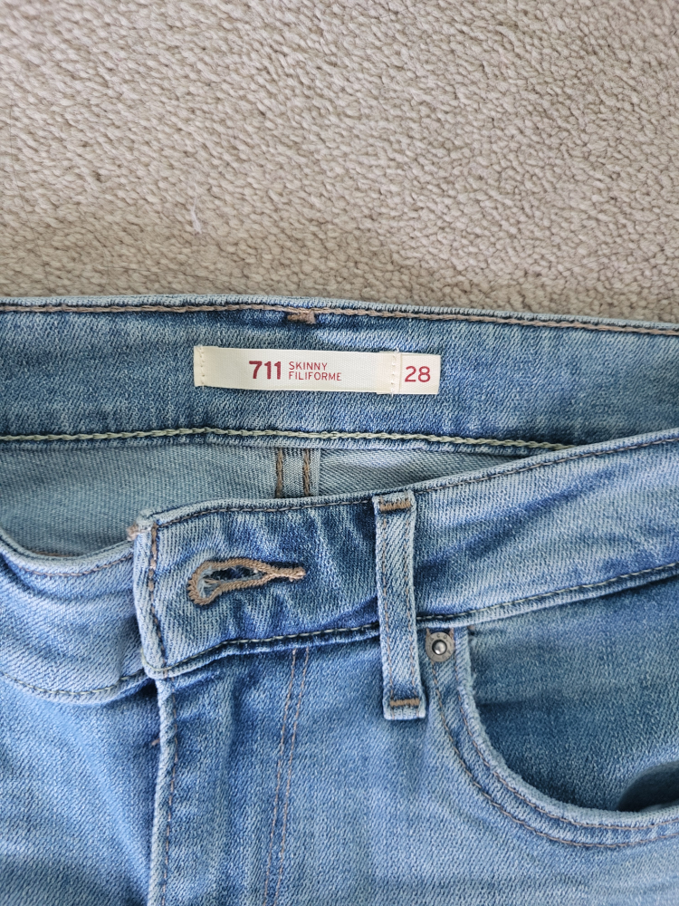 jeans womens - photo 4