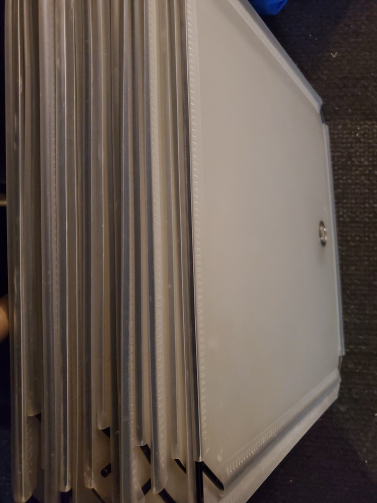 plastic storage image indicator(7)