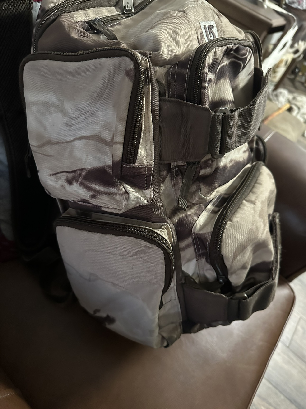 Burton Backpack - photo 5