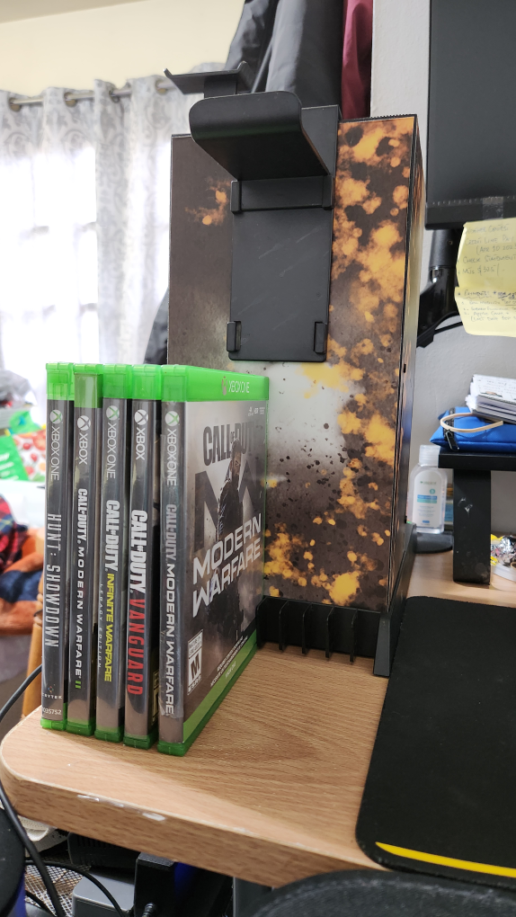 XBOX Series X with 06 Months Gamepass Ultimate - photo 2