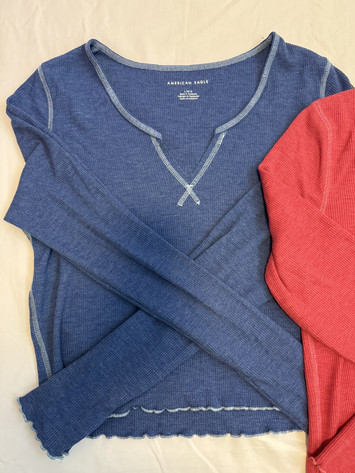 American eagle (L) shirt image indicator(2)