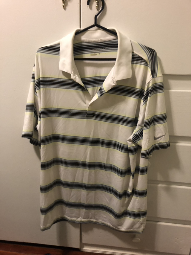 2 men’s polo shirts image indicator(2)