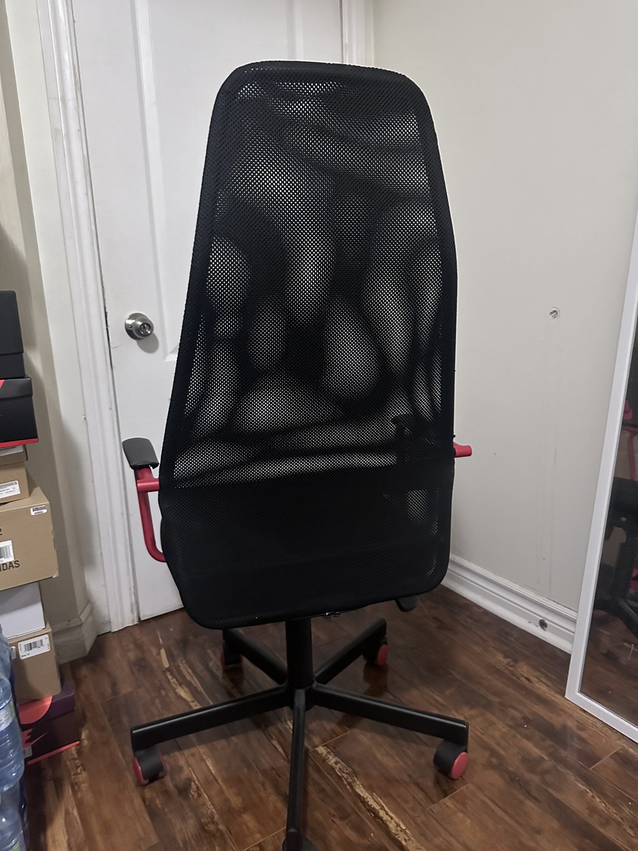 Computer chair ikea - photo 2