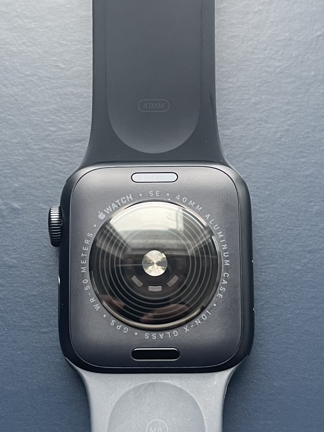 Apple Watch 2nd Gen SE 40mm GPs - photo 2